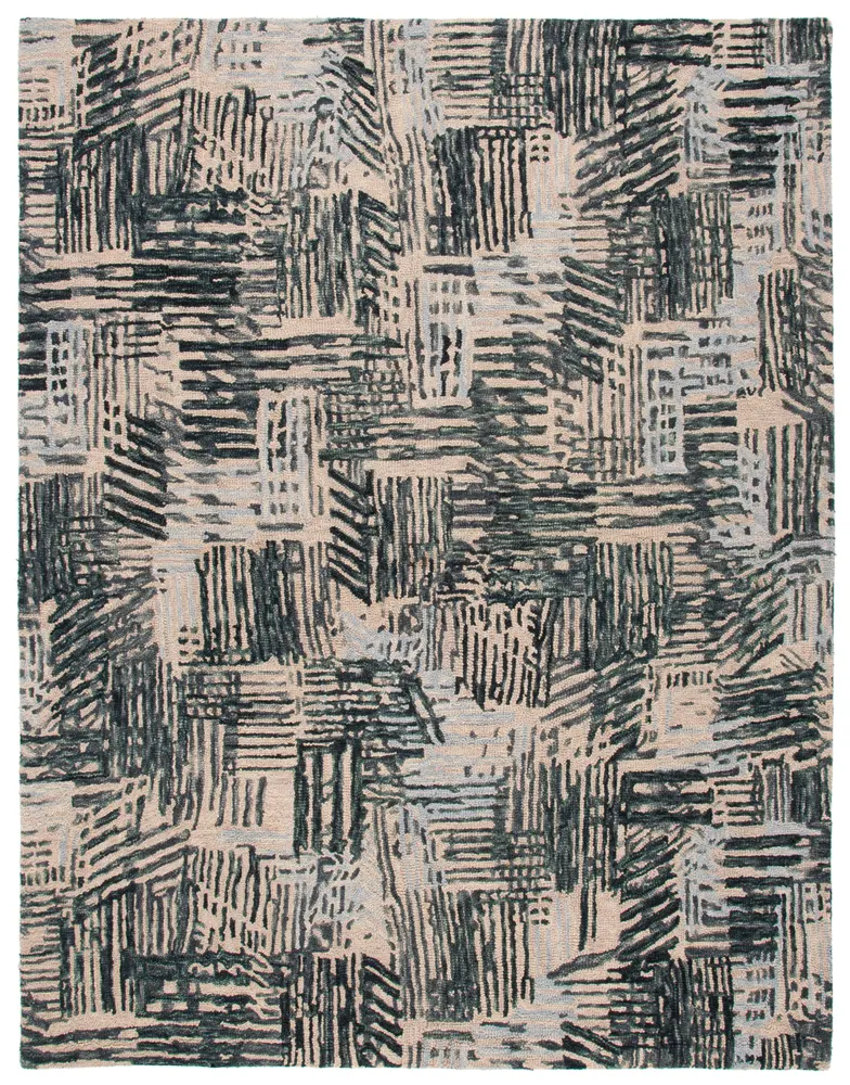 Safavieh Rodeo Drive 8'-0