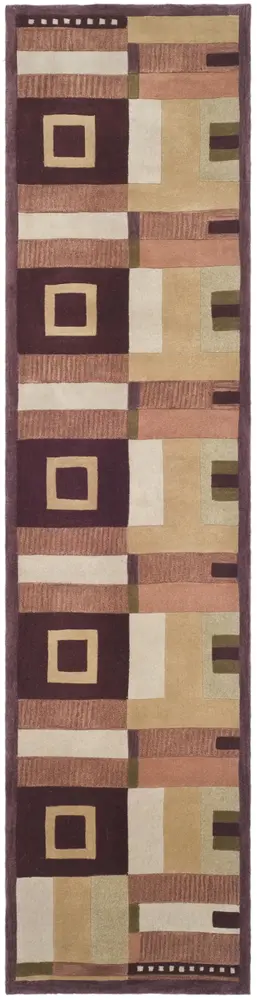 Safavieh Rodeo Drive 2'-6