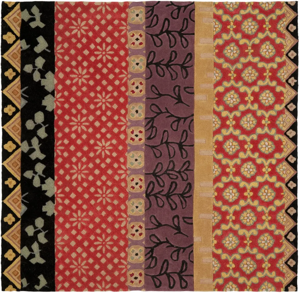 Safavieh Rodeo Drive 6'-0