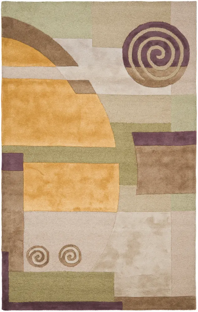 Safavieh Rodeo Drive 3'-6