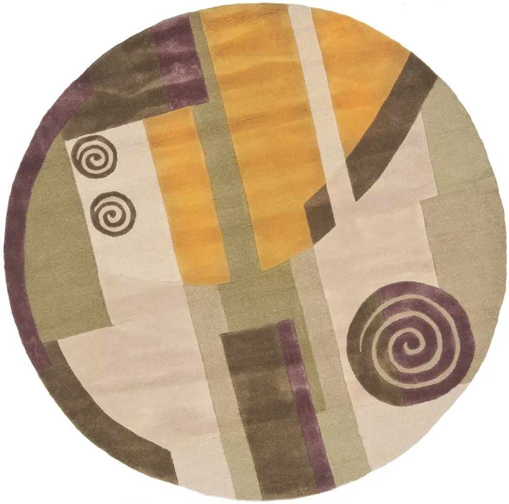 Safavieh Rodeo Drive 5'-9