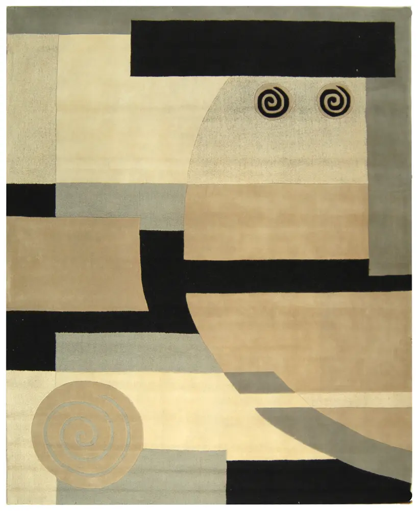 Safavieh Rodeo Drive 9'-6