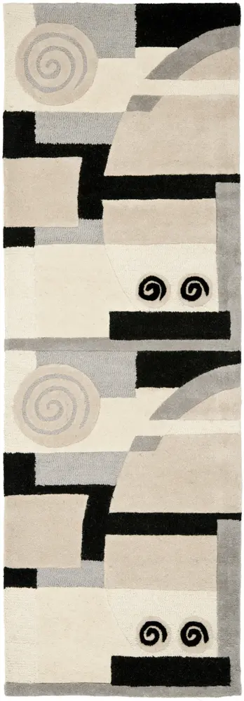 Safavieh Rodeo Drive 2'-6