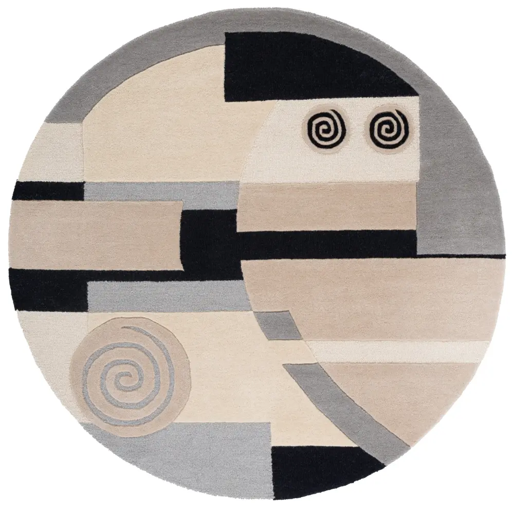 Safavieh Rodeo Drive 5'-9