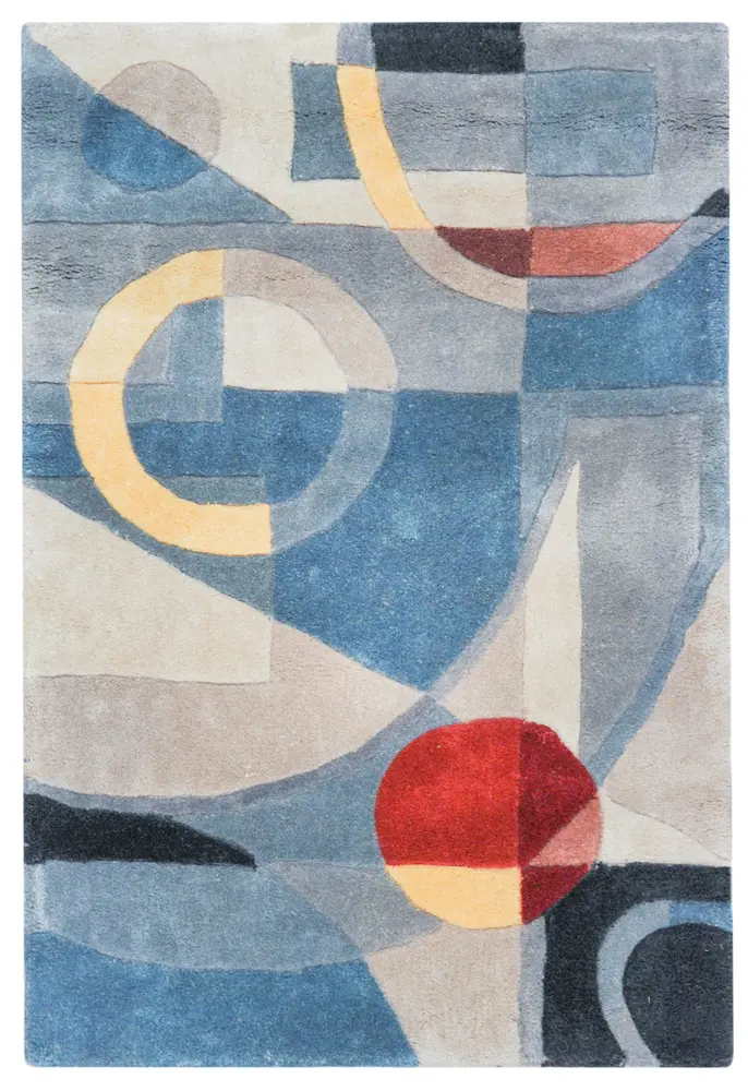 Safavieh Rodeo Drive 2'-0