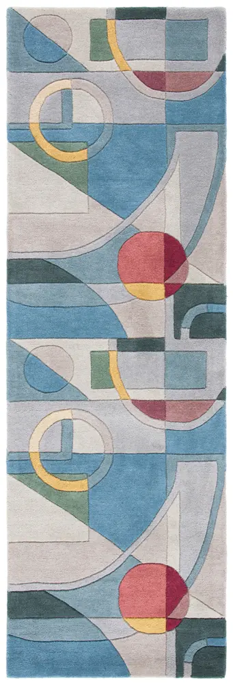 Safavieh Rodeo Drive 2'-3