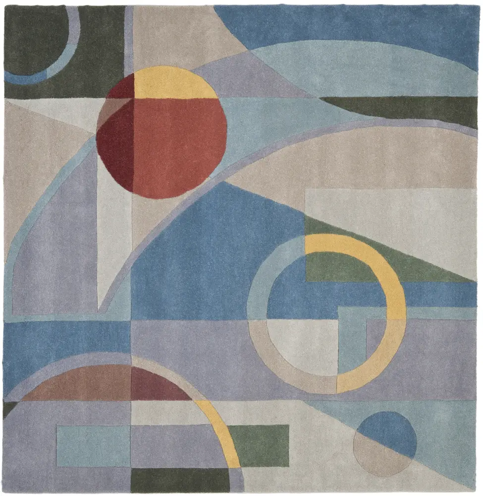 Safavieh Rodeo Drive 6'-0