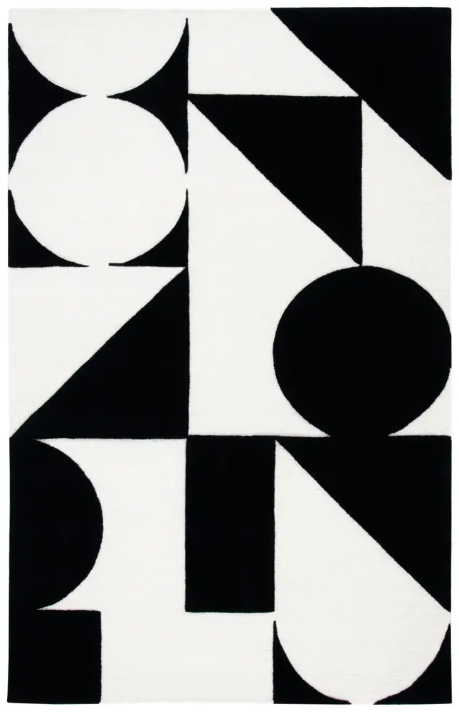 Safavieh Rodeo Drive 4'-0