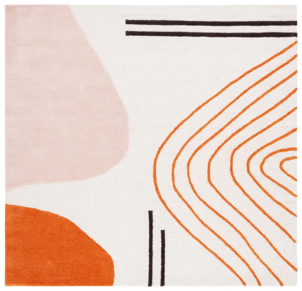 Safavieh Rodeo Drive 6'-0