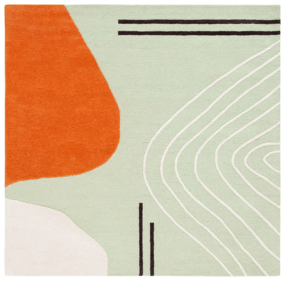 Safavieh Rodeo Drive 6'-0