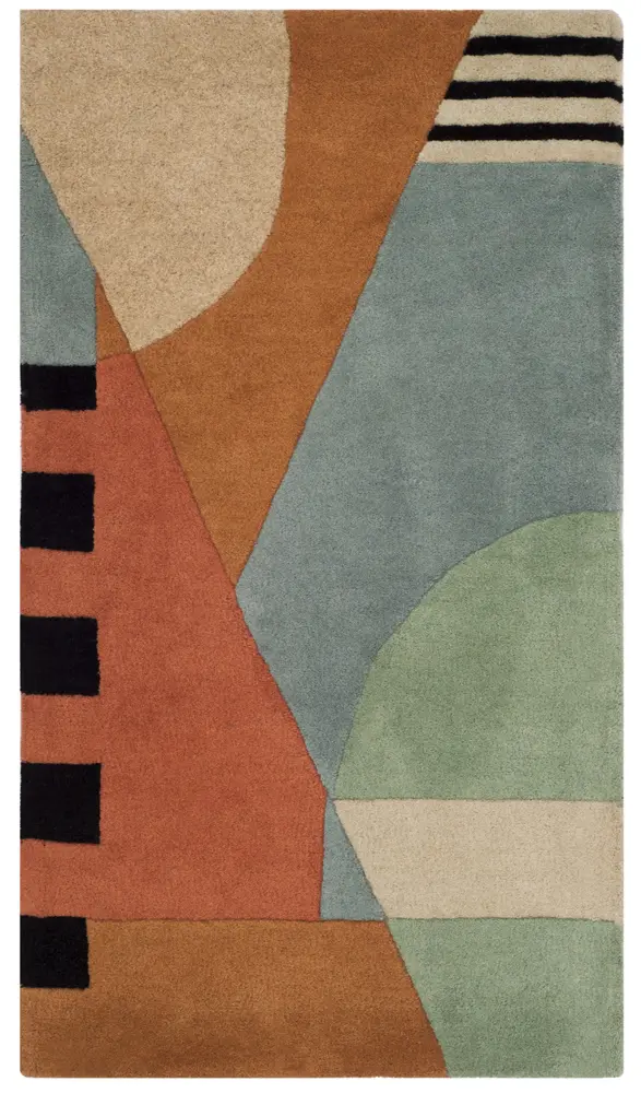 Safavieh Rodeo Drive 2'-6