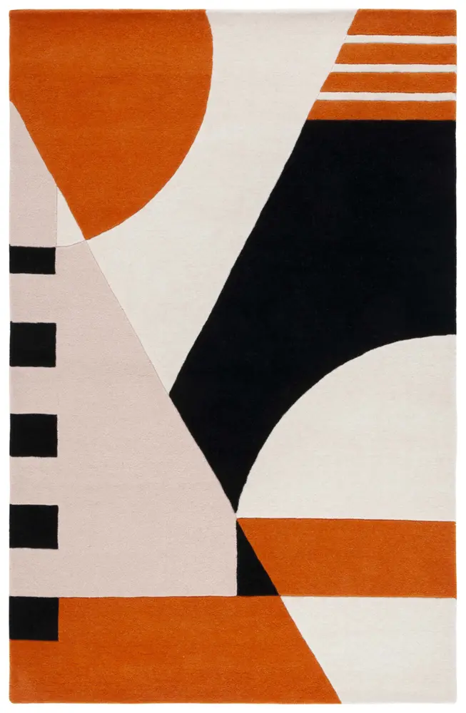 Safavieh Rodeo Drive 5'-0