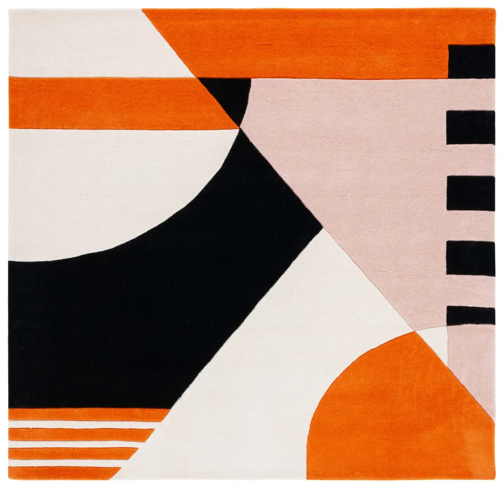 Safavieh Rodeo Drive 6'-0