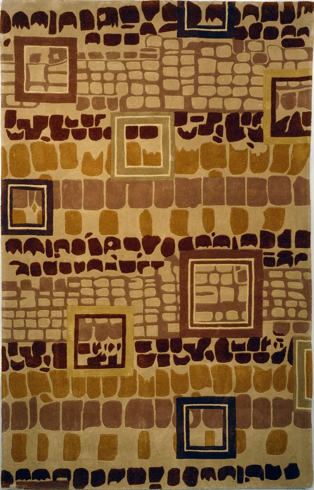 Safavieh Rodeo Drive 5'-0