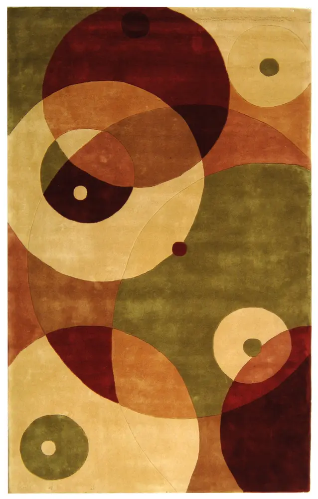 Safavieh Rodeo Drive 3'-6