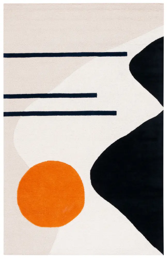 Safavieh Rodeo Drive 4'-0