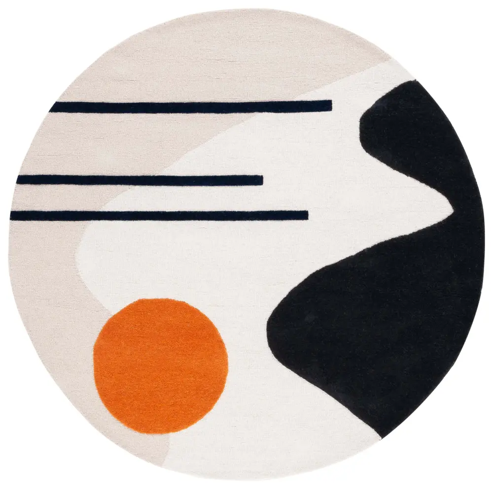 Safavieh Rodeo Drive 6'-0