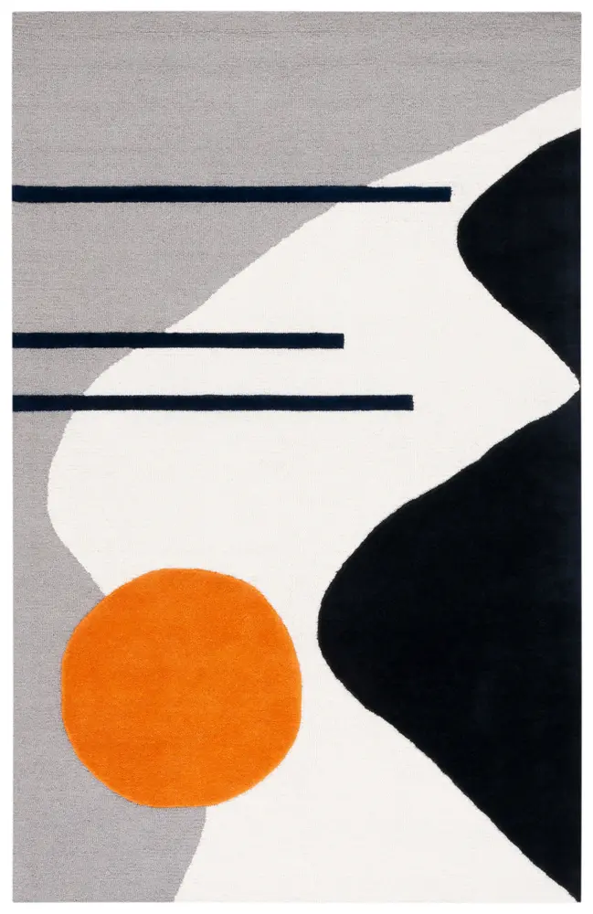 Safavieh Rodeo Drive 4'-0