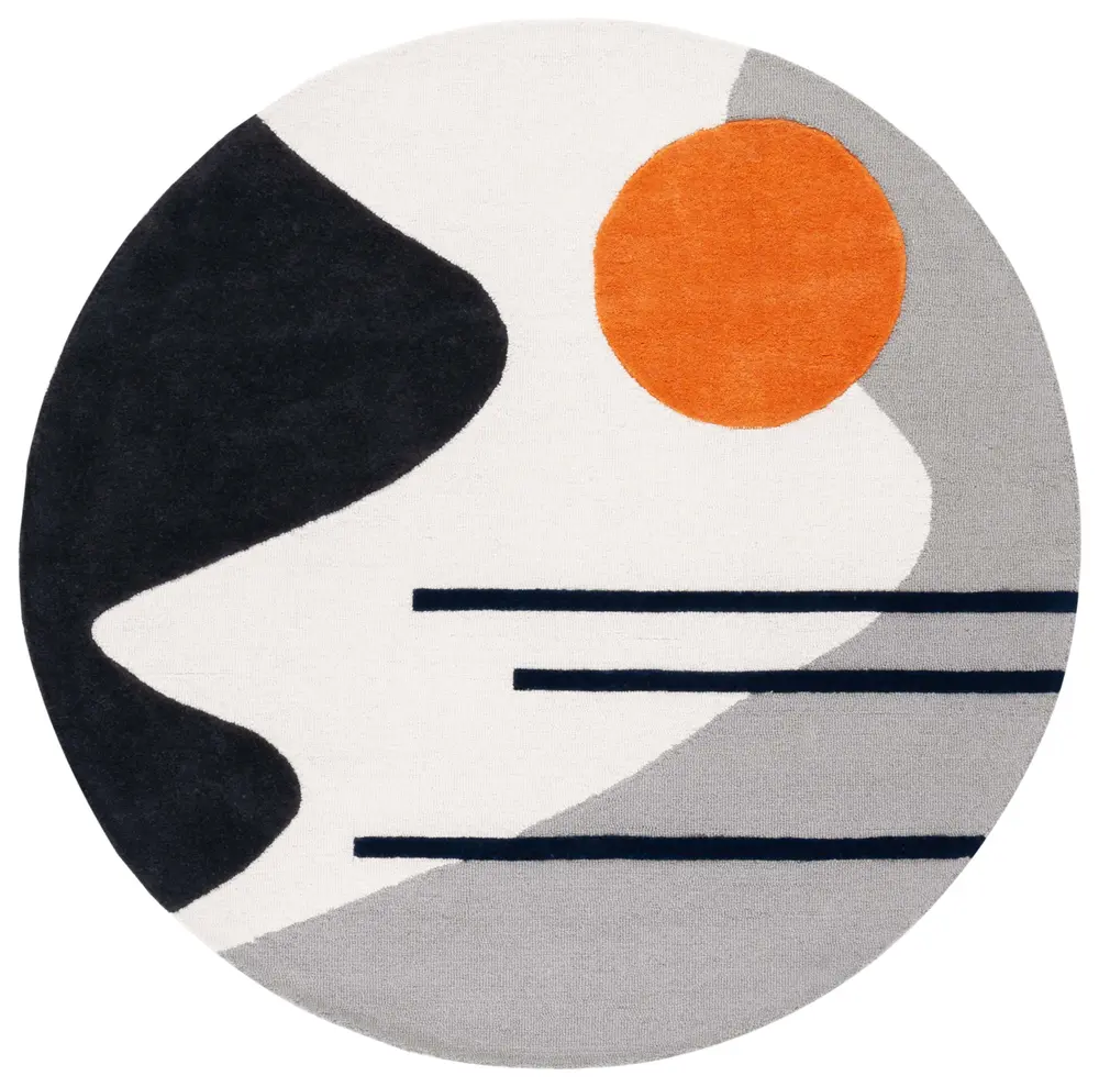 Safavieh Rodeo Drive 6'-0