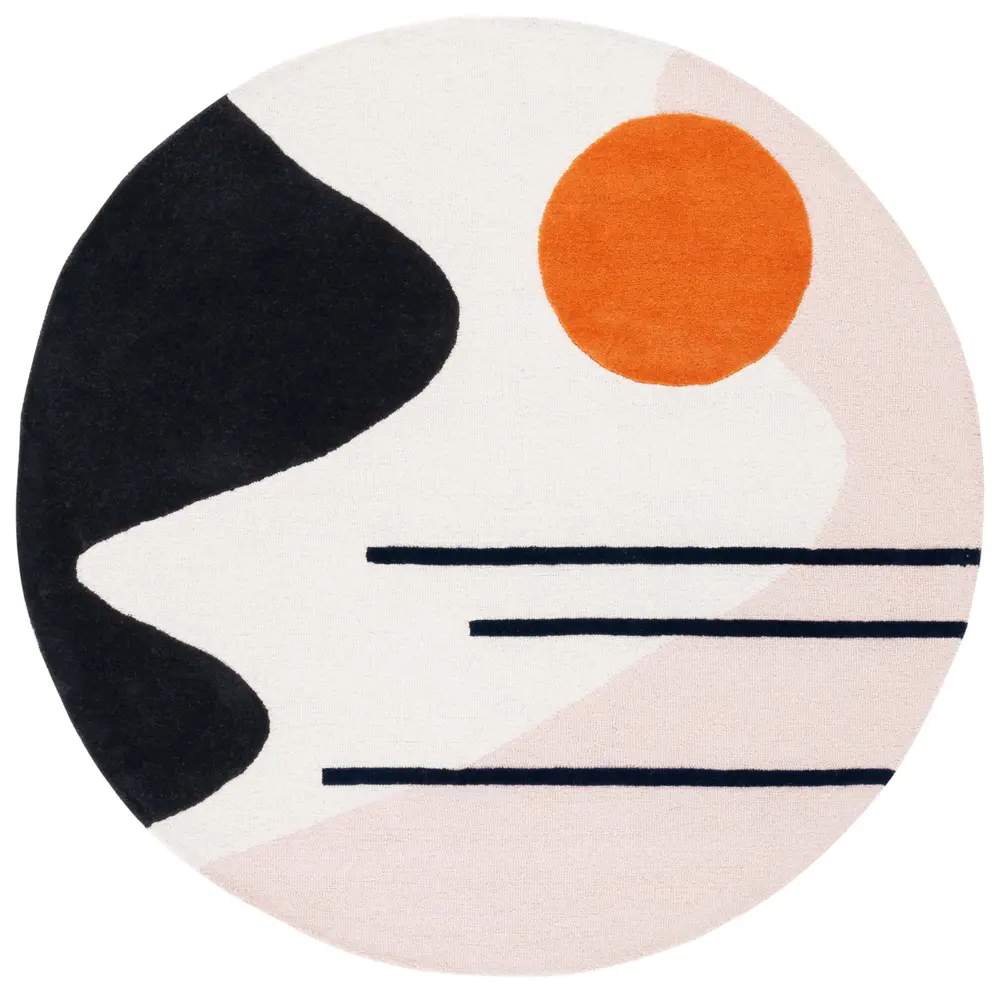 Safavieh Rodeo Drive 6'-0