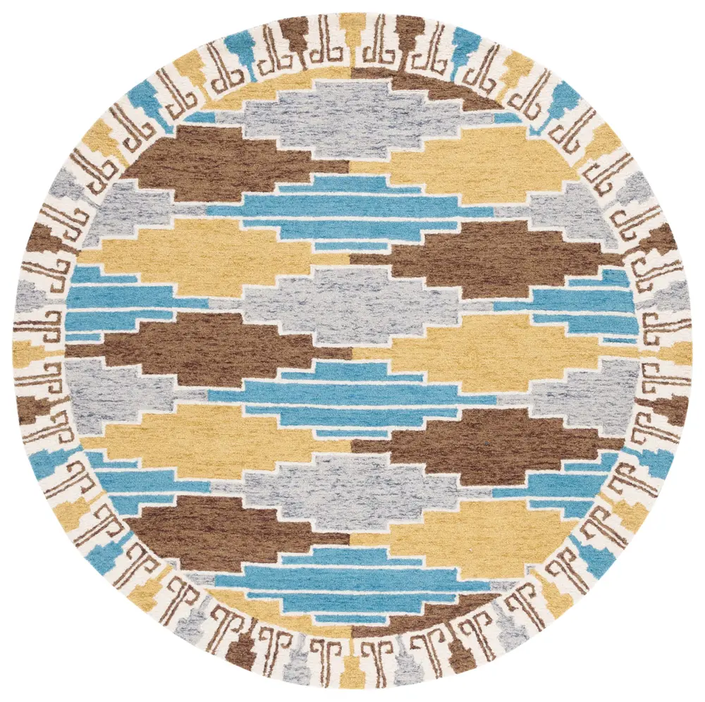 Safavieh Rodeo Drive 6'-0