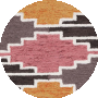 Black / Rust