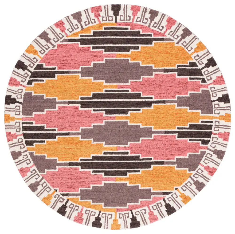 Safavieh Rodeo Drive 6'-0