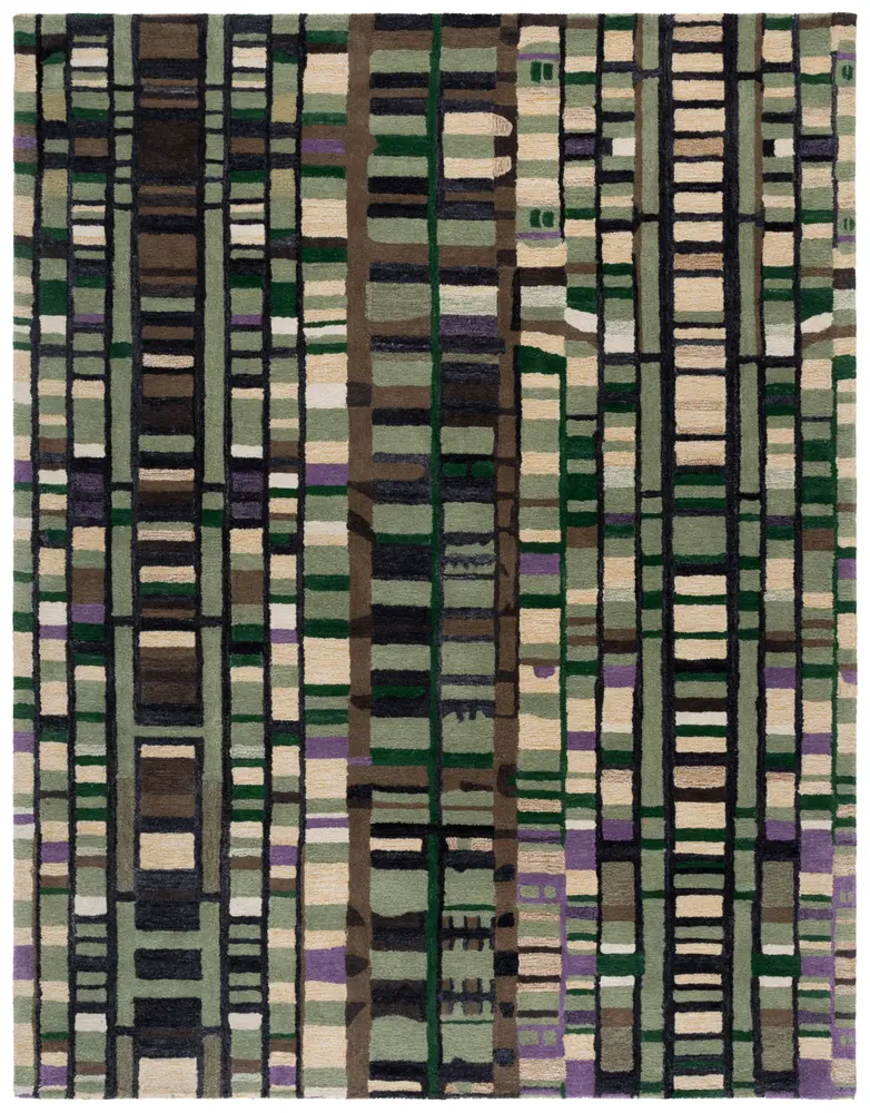 Safavieh Rodeo Drive 6'-0