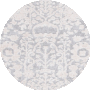 Light Grey / Cream