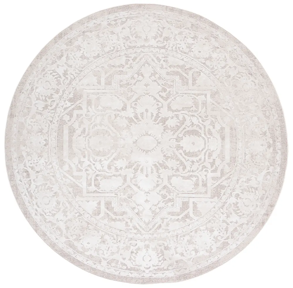 Safavieh Reflection 8'-0