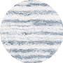Light Blue / Ivory