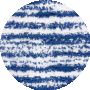 Navy / Ivory