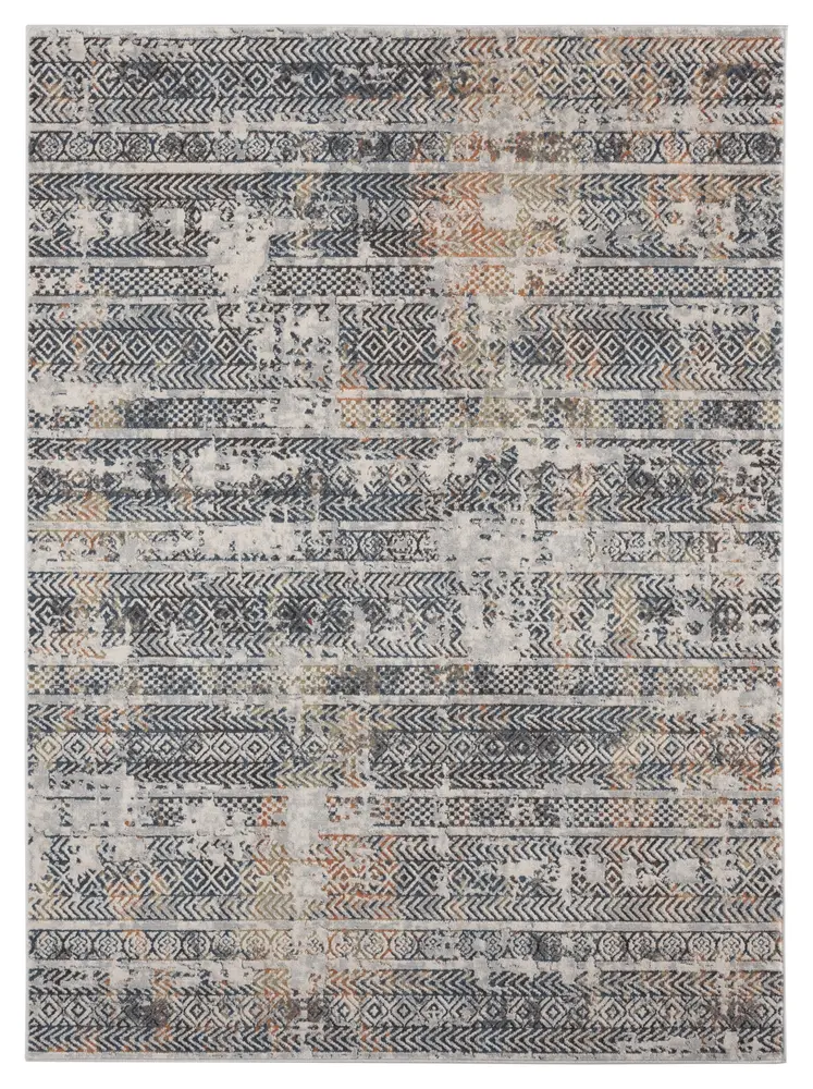 United Weavers Allure River Multi Accent Rug 1'11