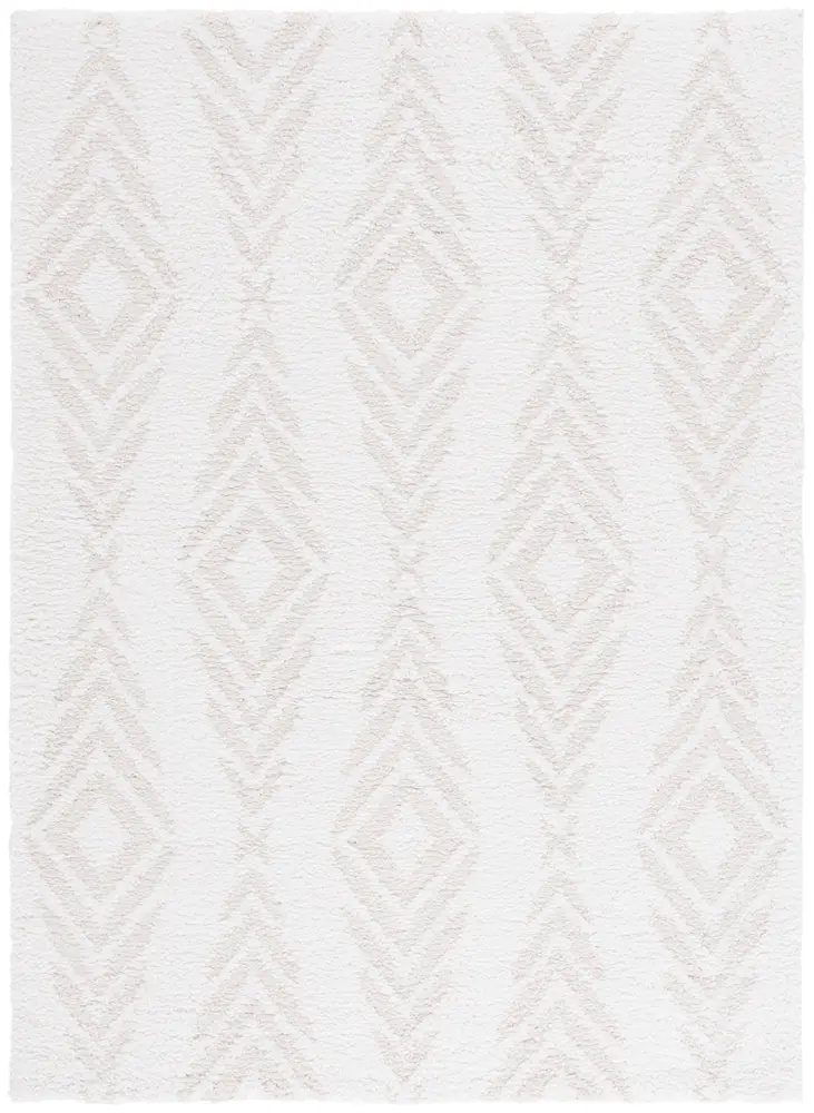 Safavieh Rumi Shag 5'-3