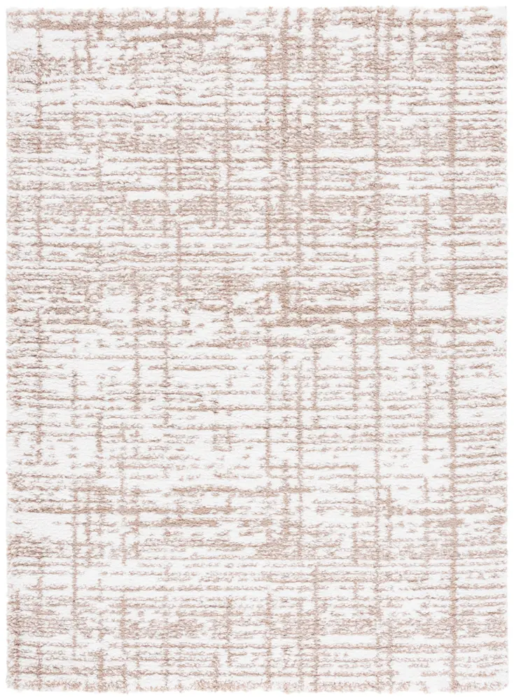 Safavieh Rumi Shag 5'-3