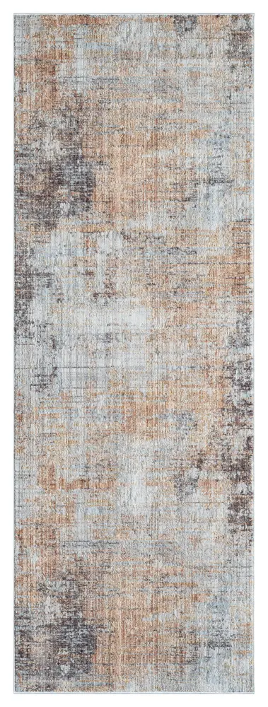 United Weavers San Juan Multi Runner Rug 2'7