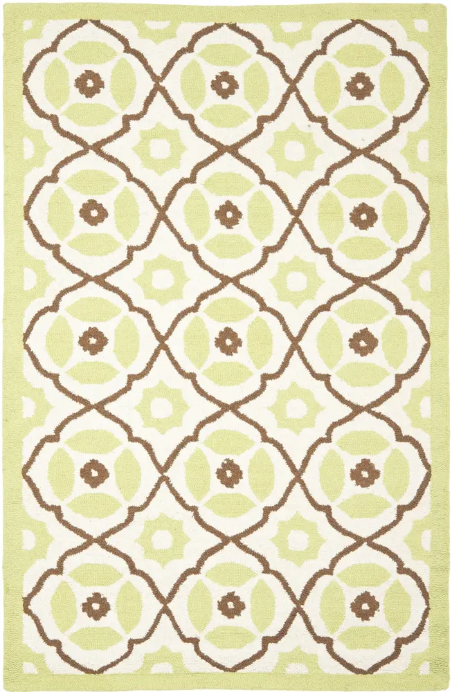 Safavieh Roslyn 5'-0