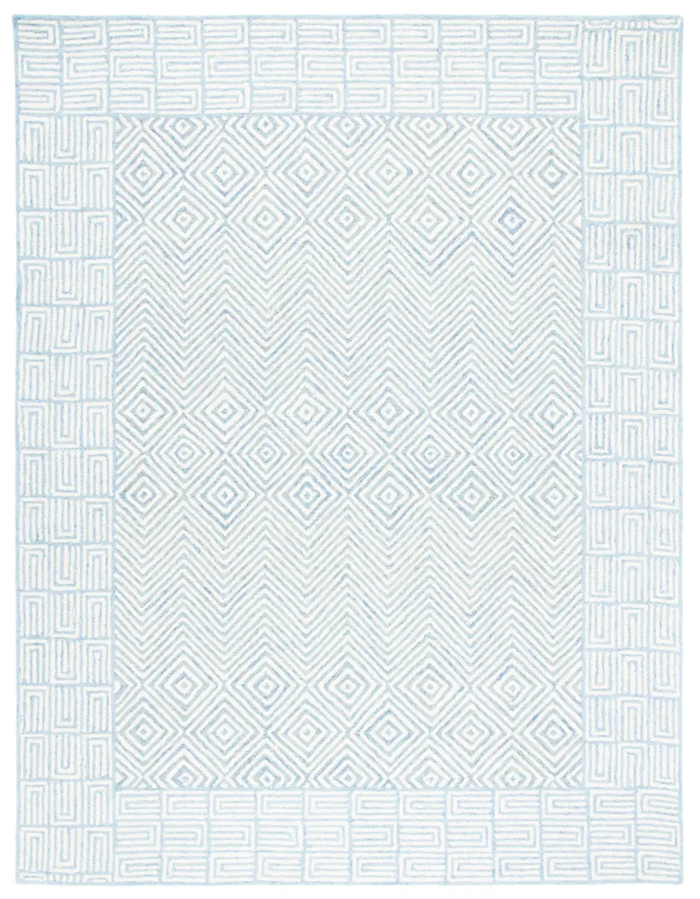 Safavieh Roslyn 8'-0