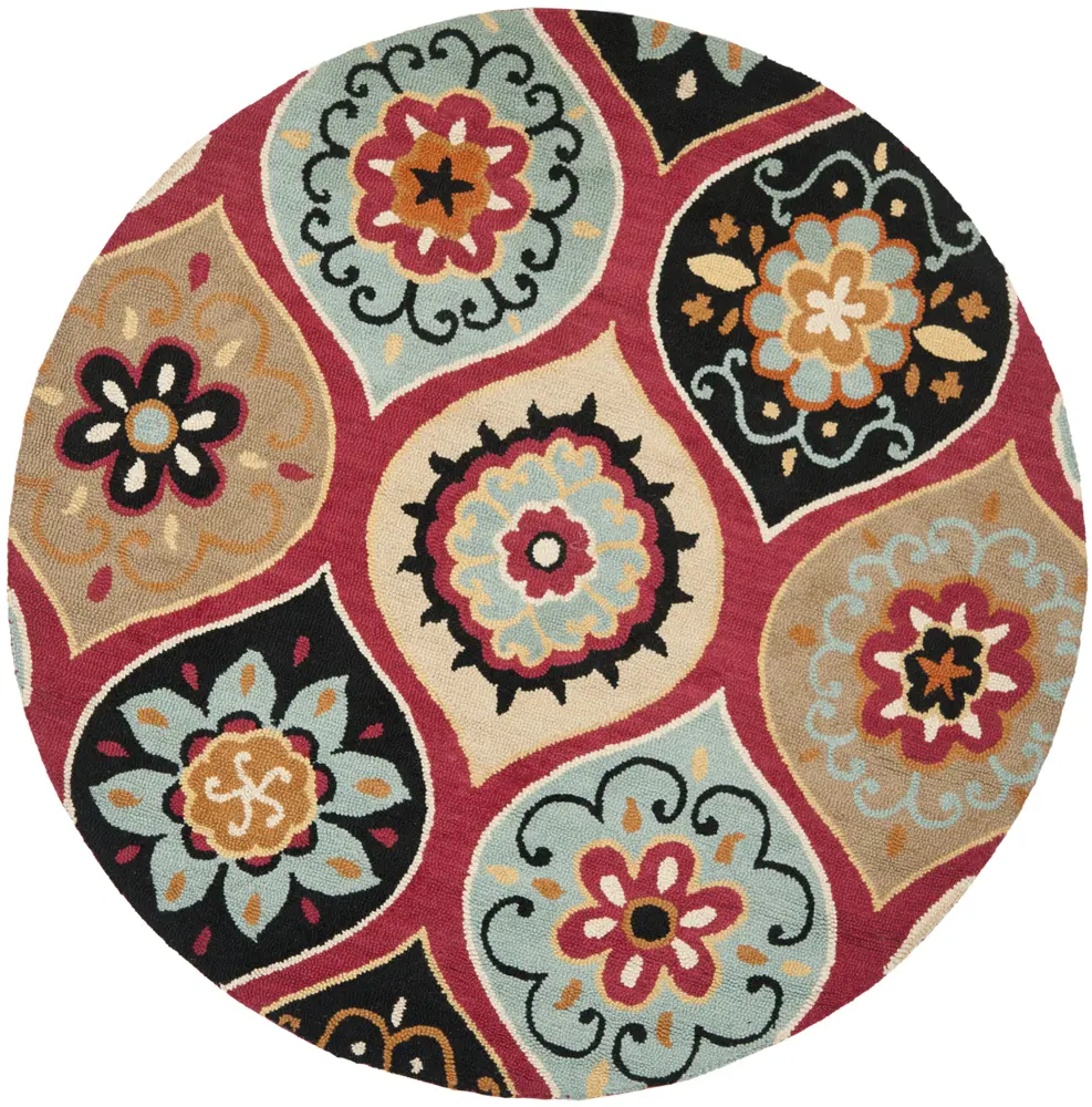 Safavieh Roslyn 7'-0