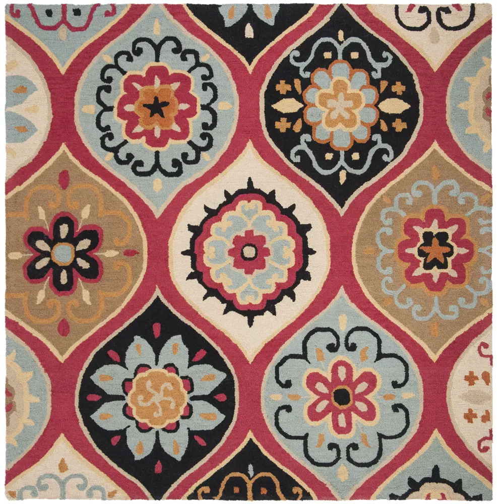 Safavieh Roslyn 7'-0