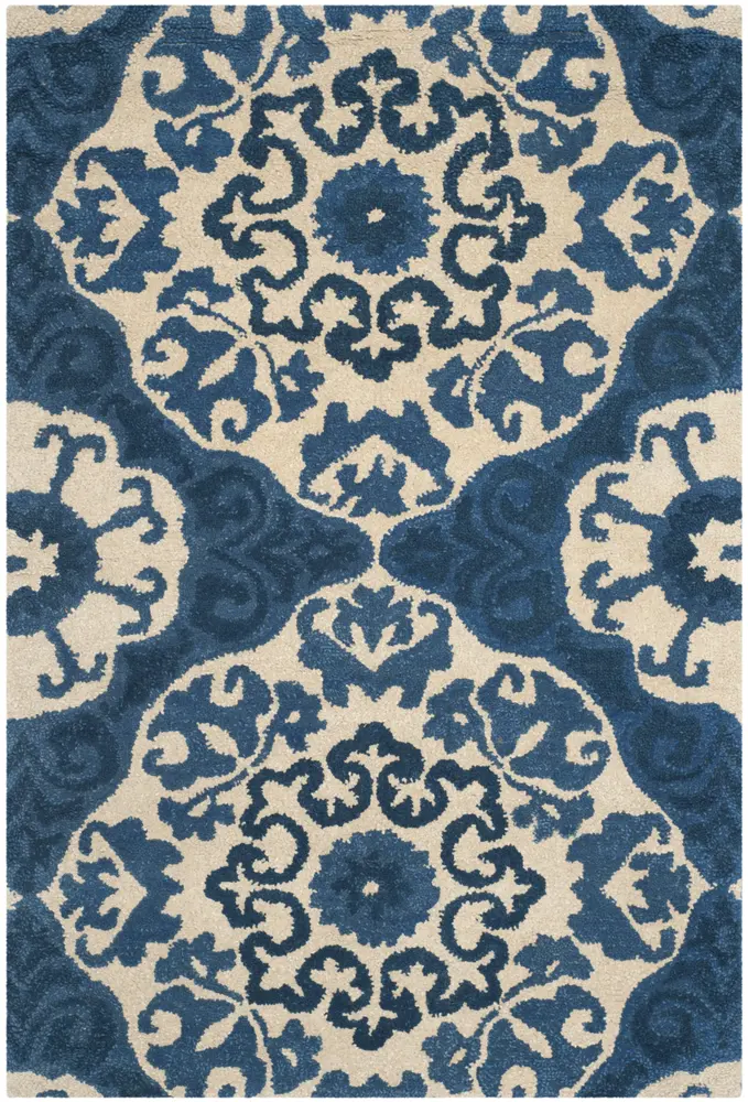 Safavieh Roslyn 4'-0