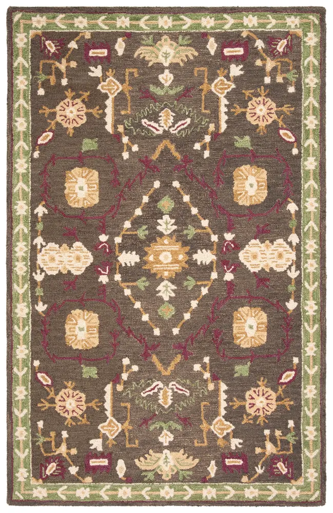 Safavieh Roslyn 5'-0