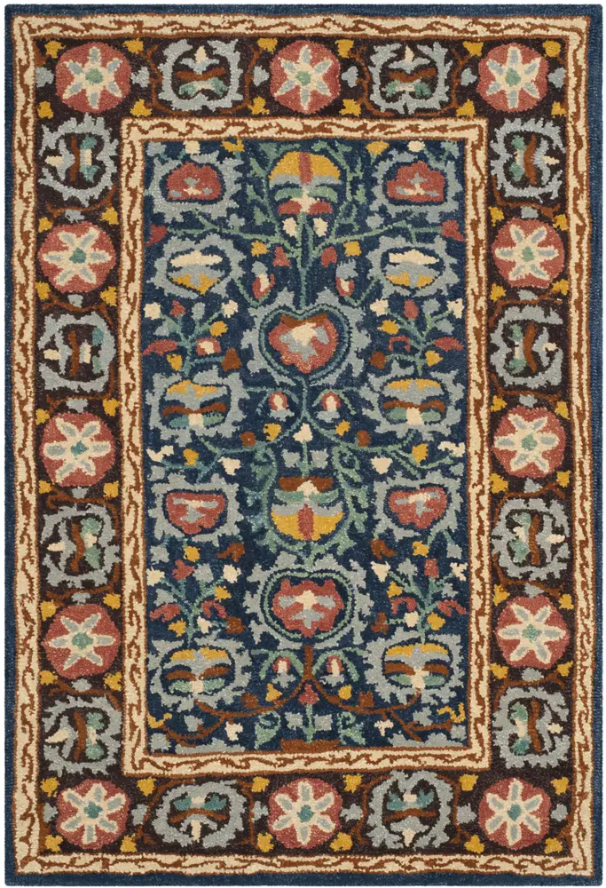 Safavieh Roslyn 4'-0