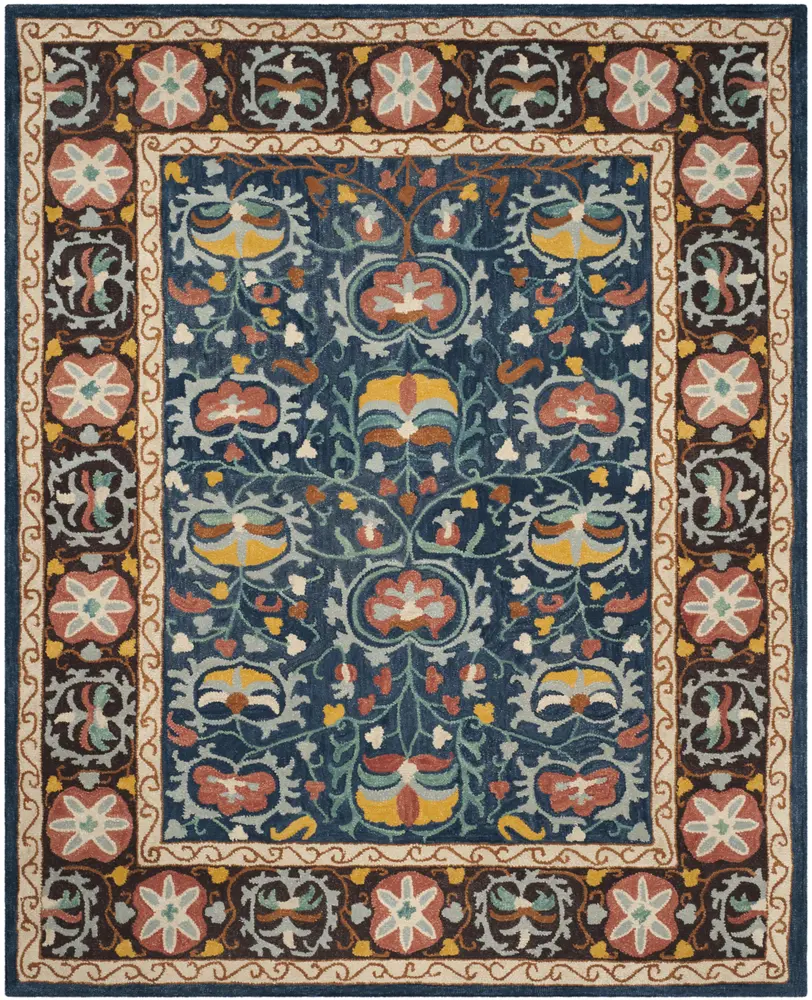 Safavieh Roslyn 8'-0