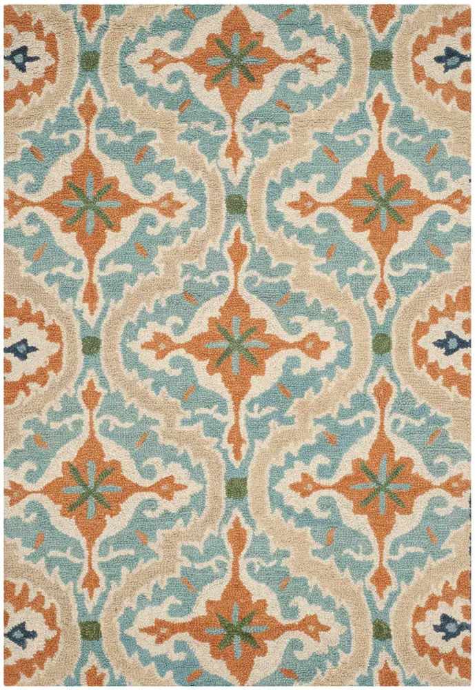 Safavieh Roslyn 4'-0