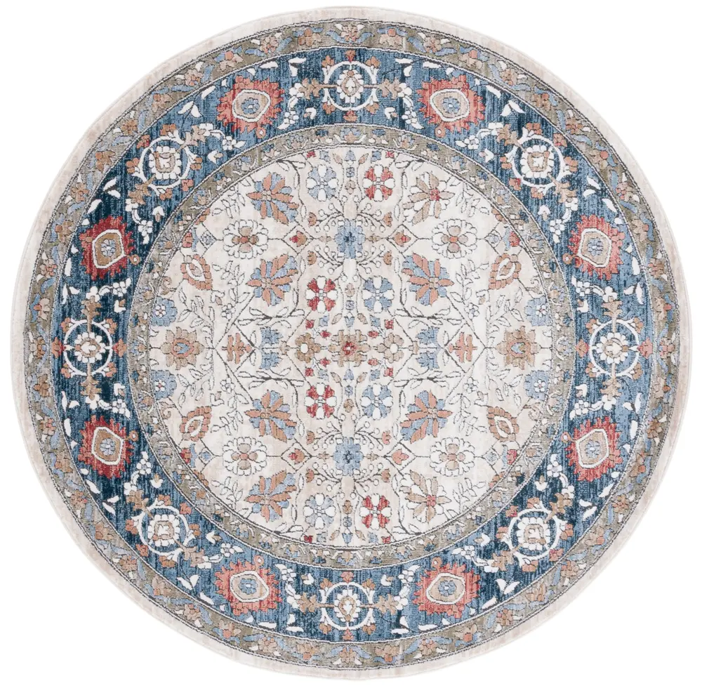 Safavieh Rosewood 6'-7