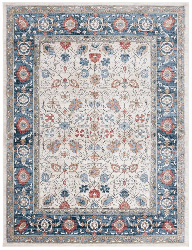 Safavieh Rosewood 9'-0