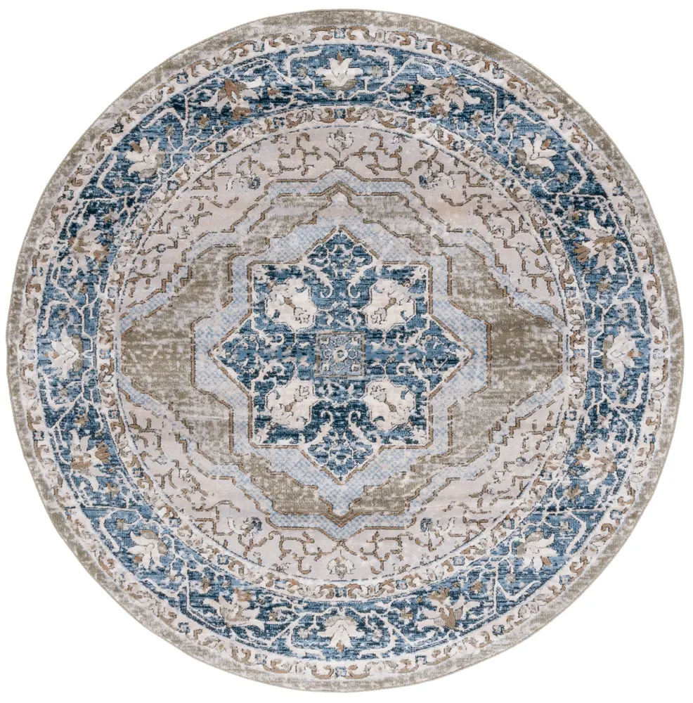 Safavieh Rosewood 6'-7