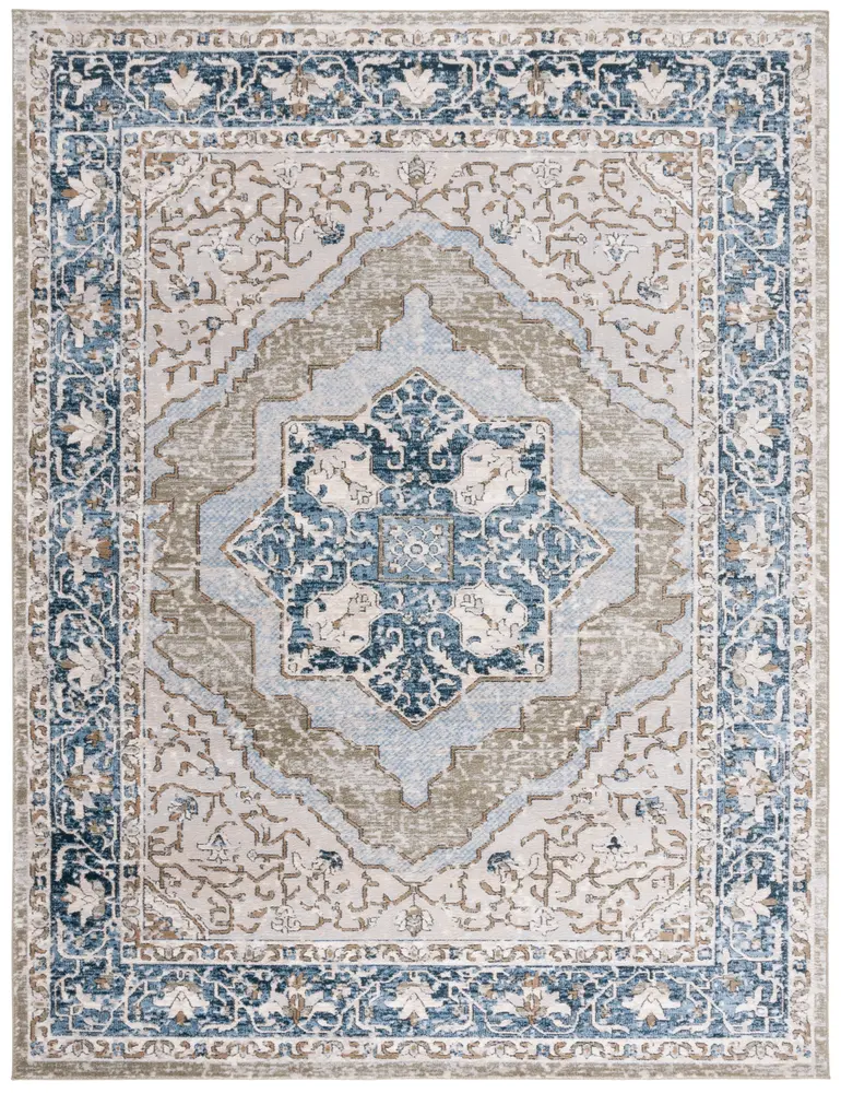 Safavieh Rosewood 9'-0