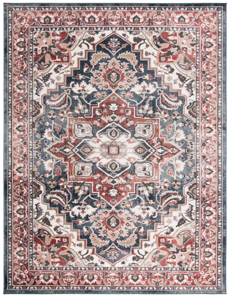 Safavieh Rosewood 8'-0